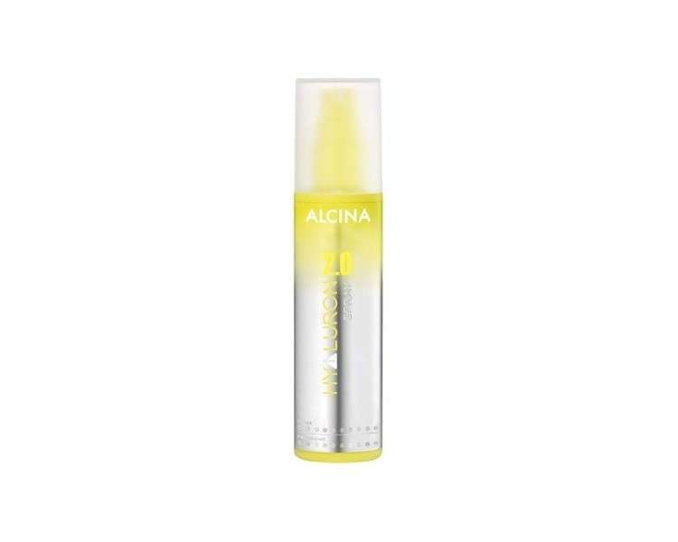 Alcina Hyaluron 2.0 Hair Care Hyaluron 2.0 Spray 125ml