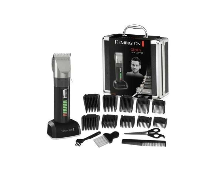 Remington HC5810 Hair and Beard Trimmer 43133560710