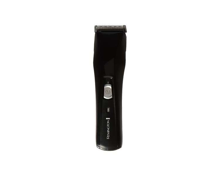 Remington HC5150 Hair Clipper with Self-Sharpening Surgical Steel Blade and Pro Power Motor