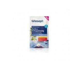 Tetesept Deep Relaxation Sea Salt