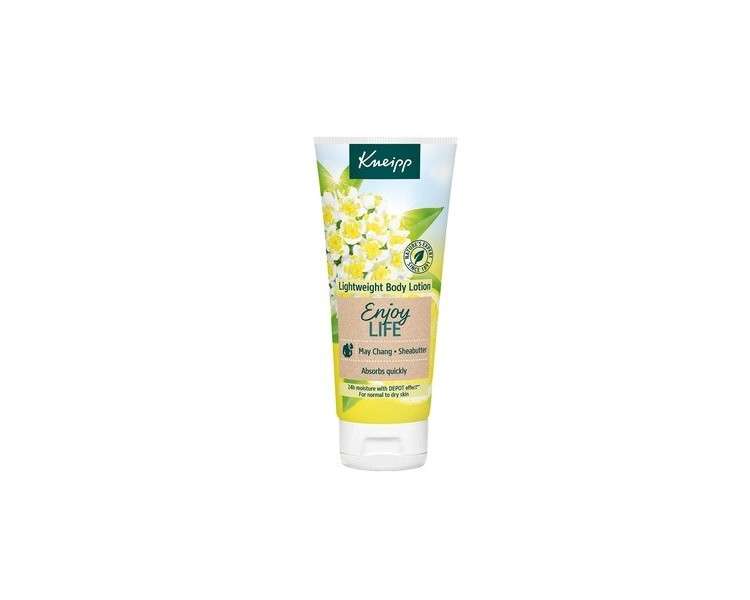 Enjoy Life Body Lotion 200ml