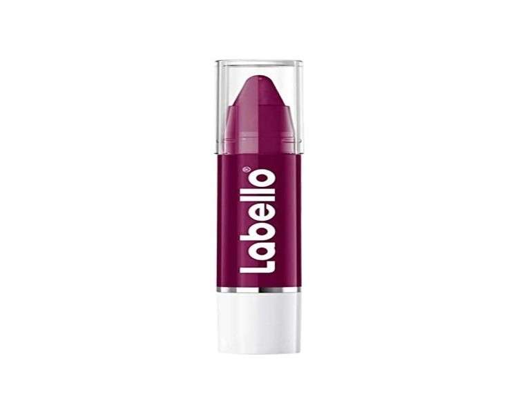 Labello Crayon Lip Pencil 04 Black Cherry 3.3ml