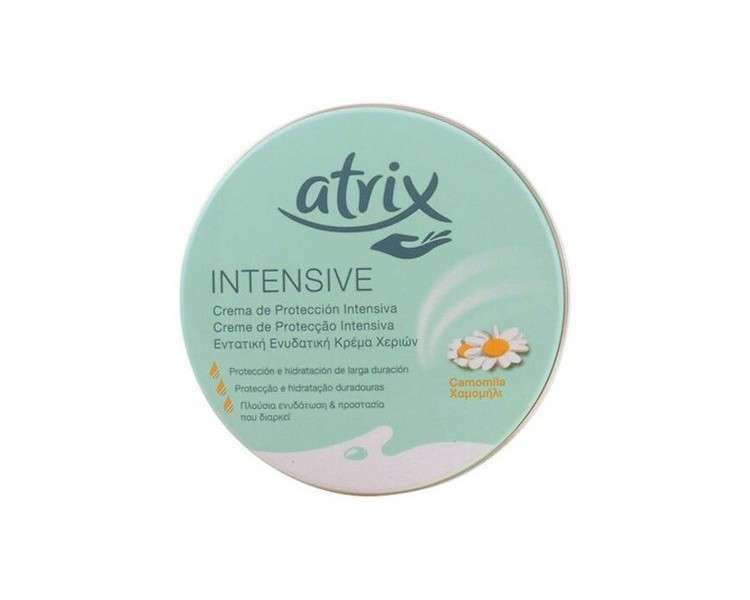 Atrix Intensive Hand Cream 250g