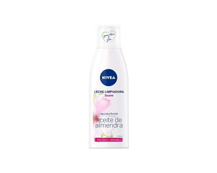 Nivea Moisturising Creams 230ml