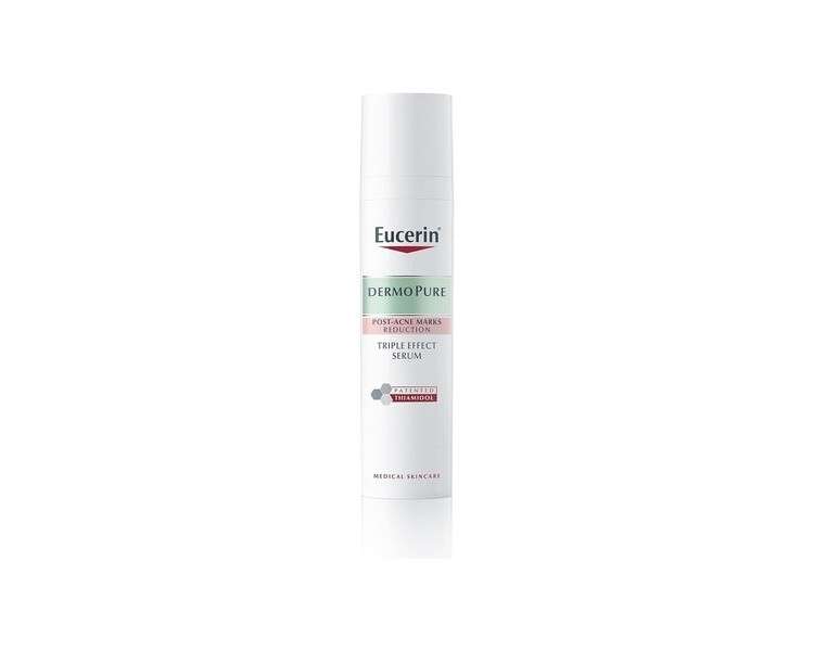 Eucerin Dermopure Oil Control Triple Effect Serum