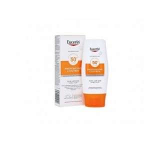 Eucerin Photoaging Control Sun Lotion Extra Light SPF 50+ 150ml