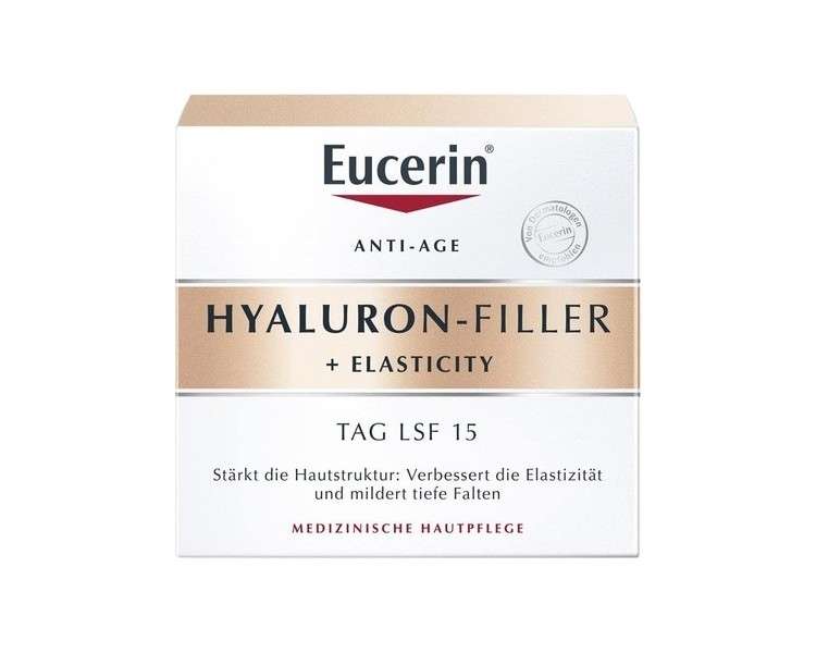 Hyaluron Filler Elasticity Gg