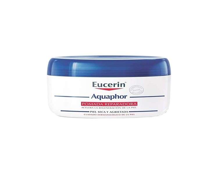 Eucerin Aquaphor Moisturizing Balm for Dry Skin 99g