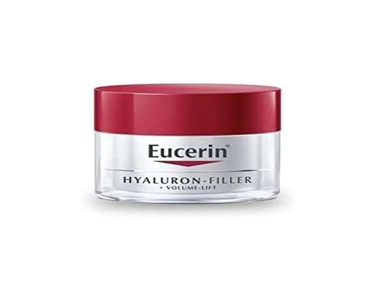 Eucerin Hyaluron Filler and Volume Lift Day 50ml