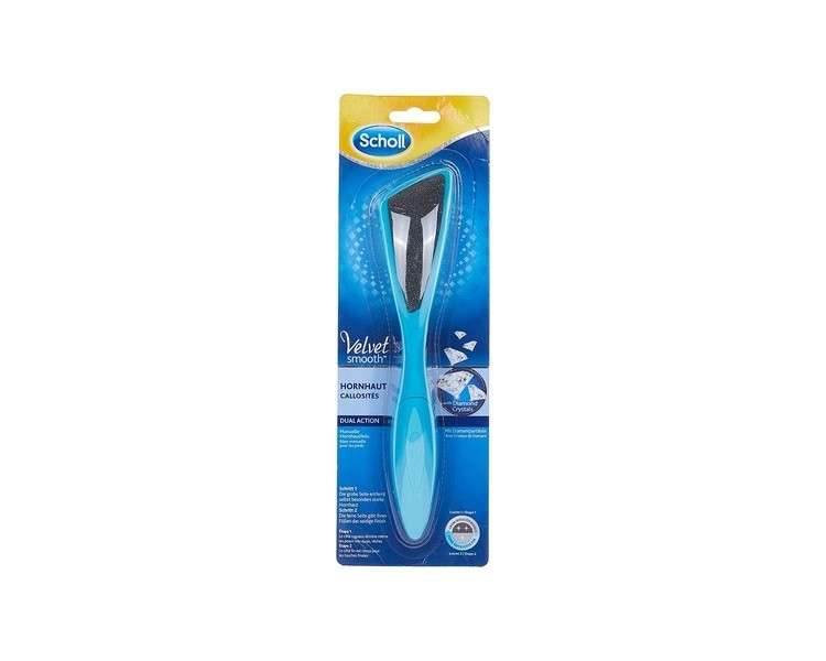 Scholl Velvet Smooth Diamond Pedi File