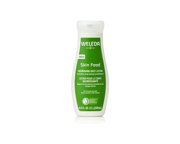 Weleda Skin Food Body Lotion 200ml