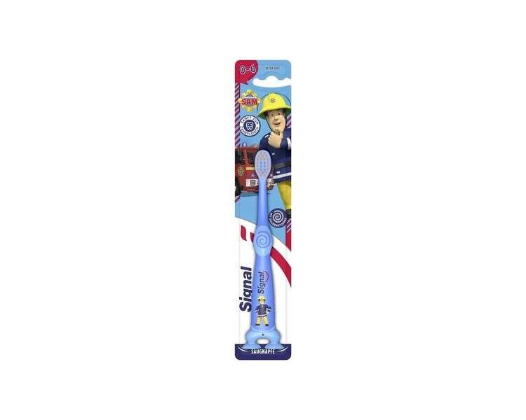 Signal Kids Toothbrush