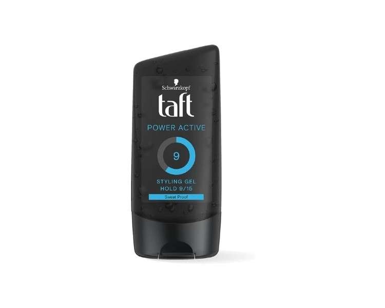 Schwarzkopf Taft V12 Styling Gel 150ml