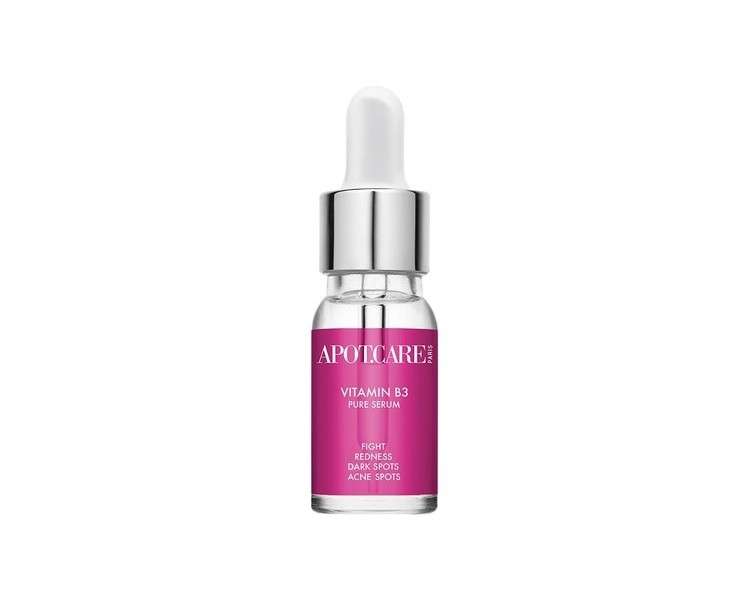 ApotCare Pure Serum Vitamin B3 10ml