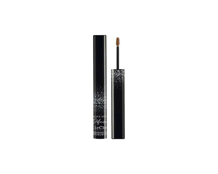 T.Leclerc Eyebrow Definition Mascara 4.7ml 03 Brown