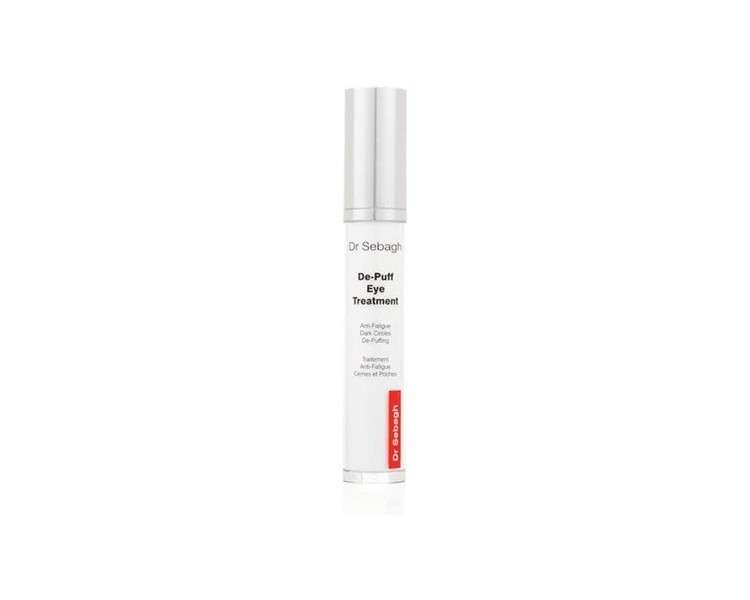 Dr. Sebagh De-Puff Eye Treatment 15ml