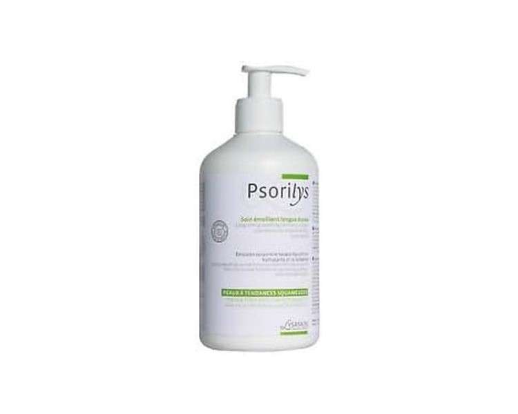 Psorilys Emulsion 500ml