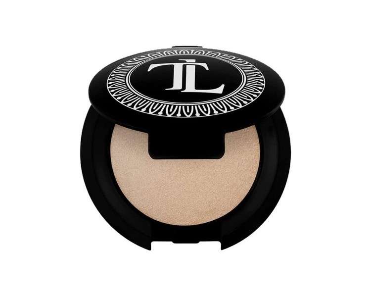 T.Leclerc Wet and Dry Application Eyeshadow 2.5g 001 Iced Beige