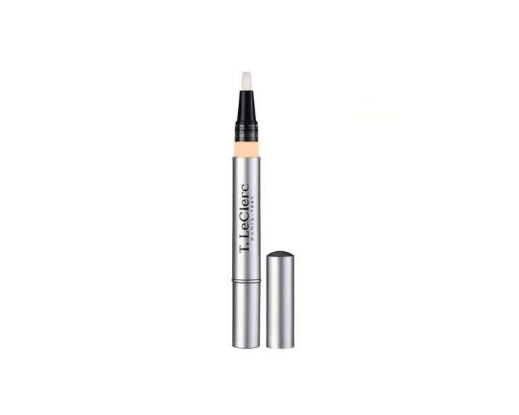 LeClerc Lumiperfect Face Concealer 05 Orchid 9g