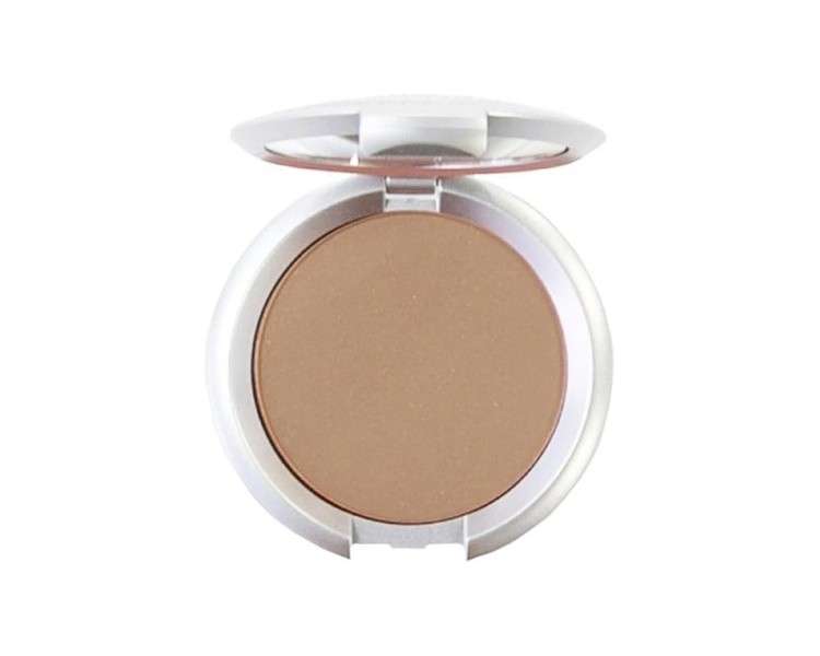 T.Leclerc Powder Blush 5g 08 Veiled Brown