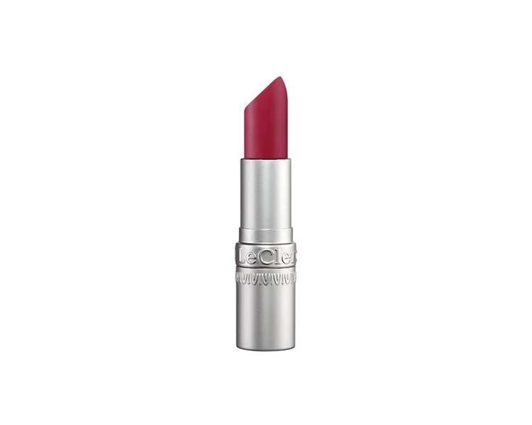 T. LeClerc Transparent Lipstick 06 Organza Vegan - Dermatologically Tested