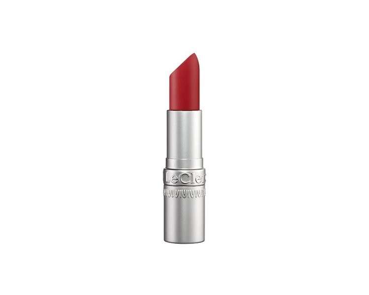 T. LeClerc Transparent Lipstick 05 Taft Vegan Dermatologically Tested