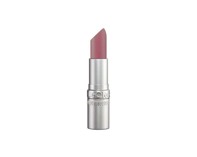 T. LeClerc Transparent Lipstick 04 Voile Vegan Dermatologically Tested