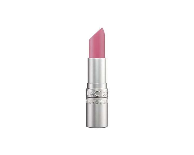 T.leclerc Transparent Lipstick 03 Soie 3g