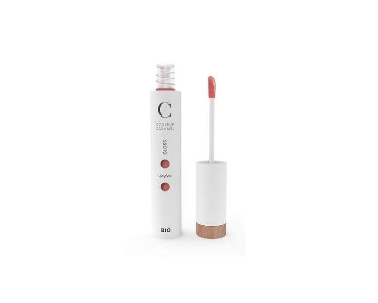 Couleur Caramel Lip Gloss 903 Nude