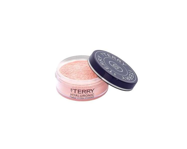 Hyaluronic Tinted Hydra-Powder No. 1 Rosy Light 10g