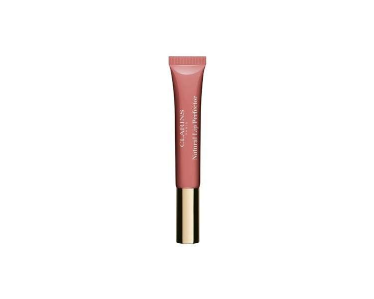 Clarins Instant Light Lip Perfector 12ml 05 Candy Shimmer