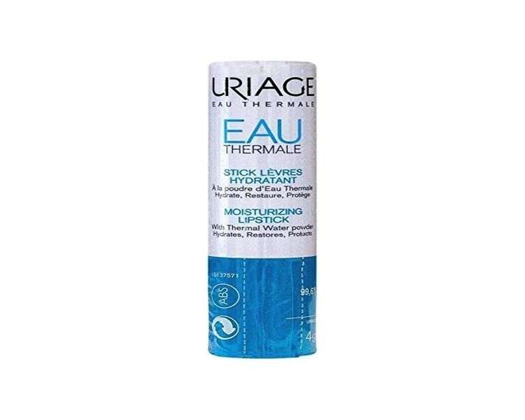 Uriage Eau Thermale Lip Stick 4g