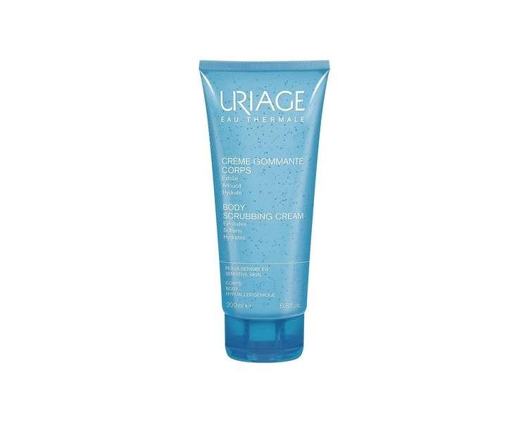 Uriage Exfoliating Cream 210g