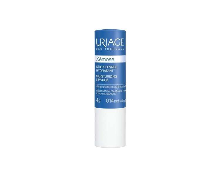 Uriage Xemose Lip Balm Stick 4g