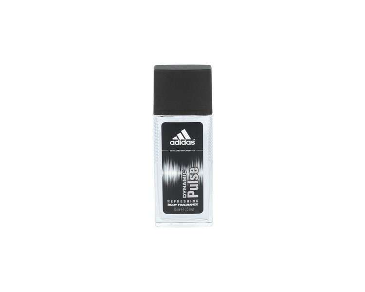 Adidas Dynamic Pulse Deodorant Spray 75ml