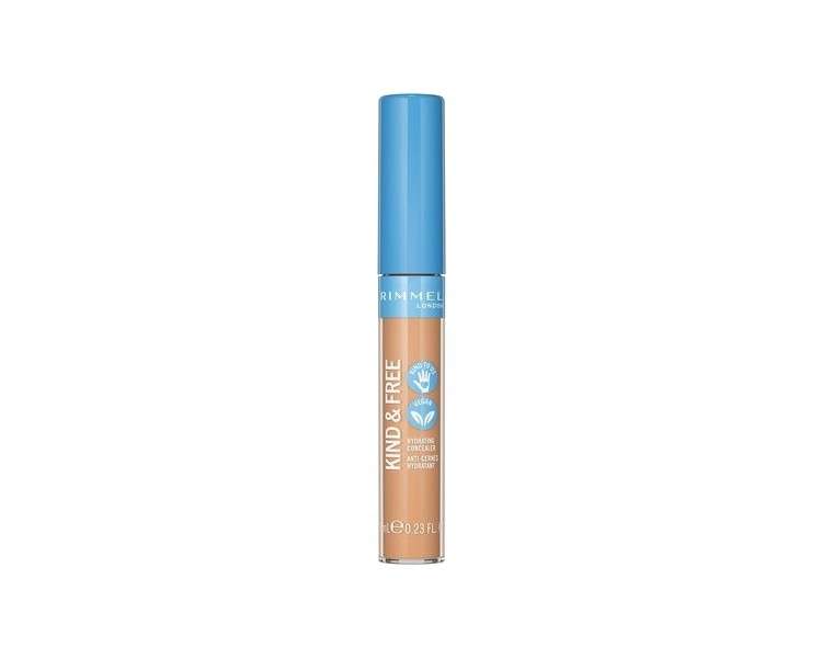 Rimmel London Kind & Free Moisturising Concealer 020 Light 7ml