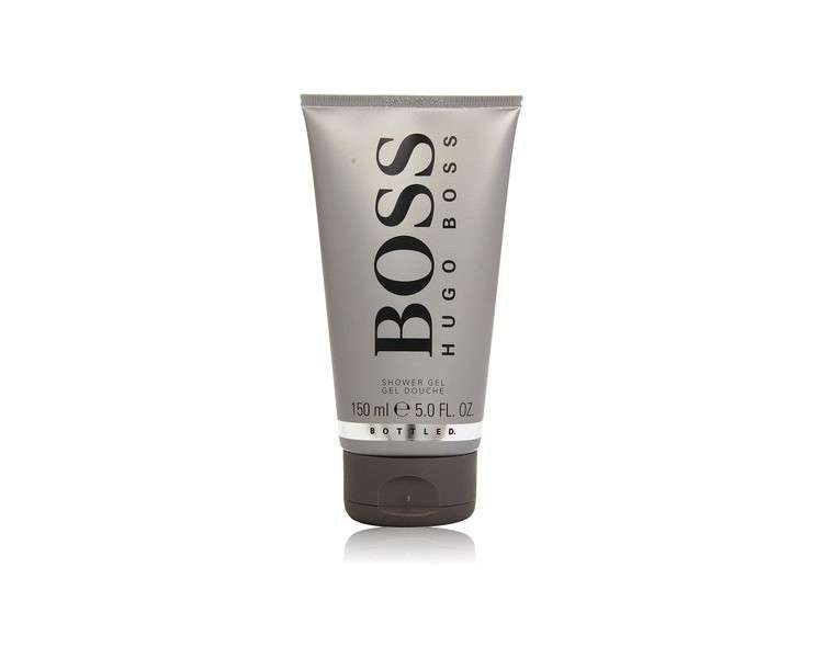 Hugo Boss Bottled Shower Gel 150mL Men's Perfume