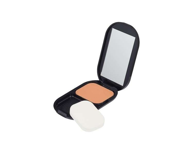 Max Factor Facefinity Compact Foundation 040 Cream Ivory 10g