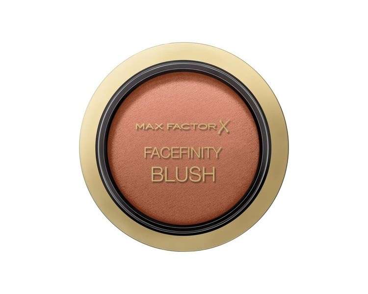 Max Factor Facefinity Blush 40 Delicate Apricot 1.5g