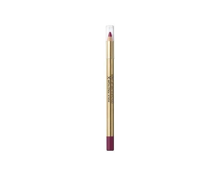 Max Factor Colour Elixir Lipliner 70 Deep Berry