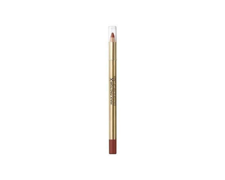 Max Factor Colour Elixir Lipliner No.15 Soft Spice