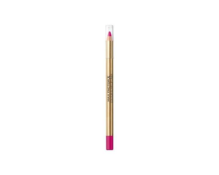 Max Factor Colour Elixir Lip Liner 40 Pink Kiss 5g