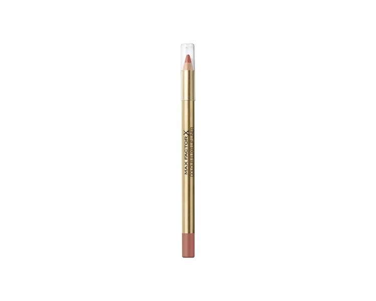 Max Factor Colour Elixir Lip Liner 05 Brown N Nude 5g