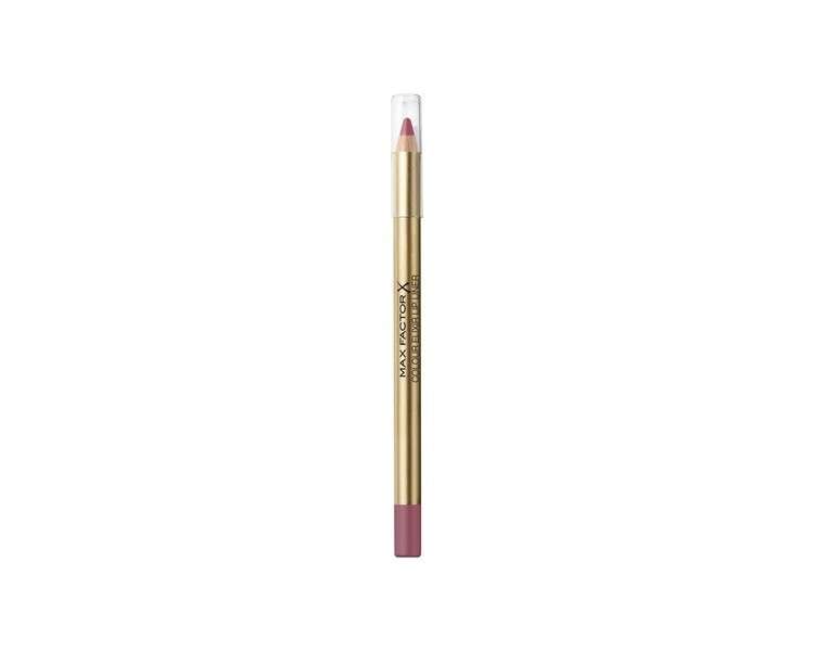 Max Factor Colour Elixir Lip Liner 30 Mauve Moment 5g