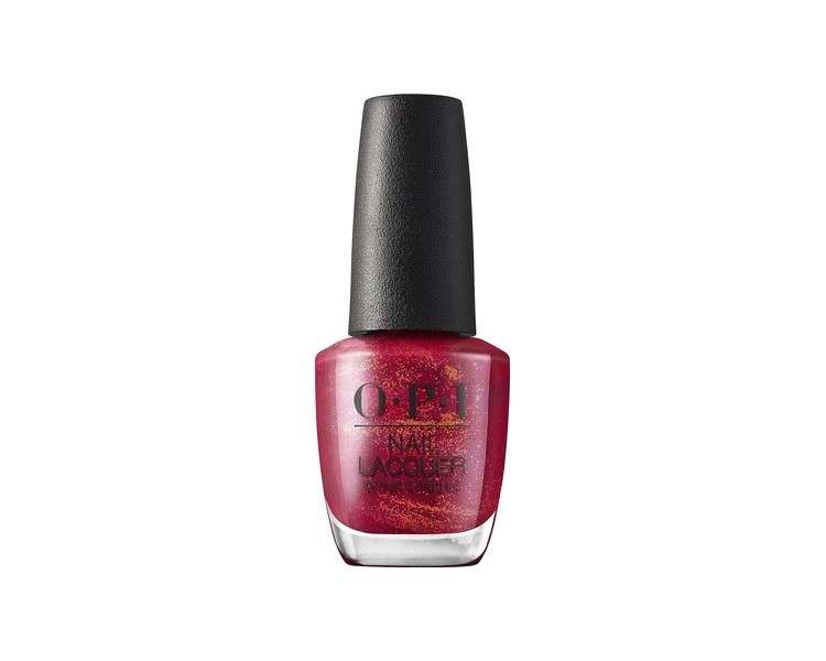 OPI Celebration Collection Nail Lacquer Infinite Shine Long-Wear Nail Polish and Gift Sets 0.5 fl oz I’m Really an Actress