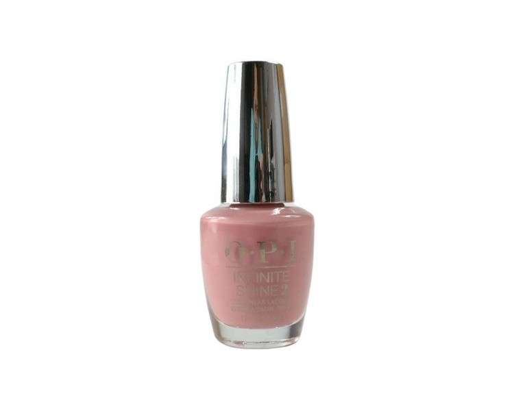 OPI Infinite Shine 2 Nail Polish 02 I'm an Extra 15ml