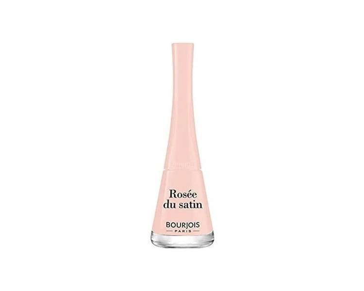 1 SECONDE Nail Polish 9ml