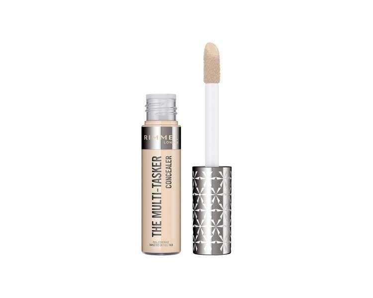 Rimmel The Multi-Tasker Concealer 010 Porcelain 10ml