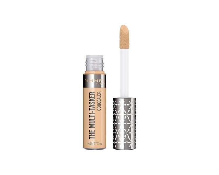 Rimmel London Multi Tasker Concealer 1 Count Light 030