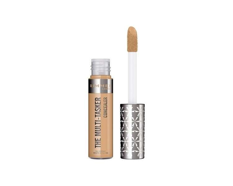 Rimmel London Multi-Tasker Concealer 060 Nude